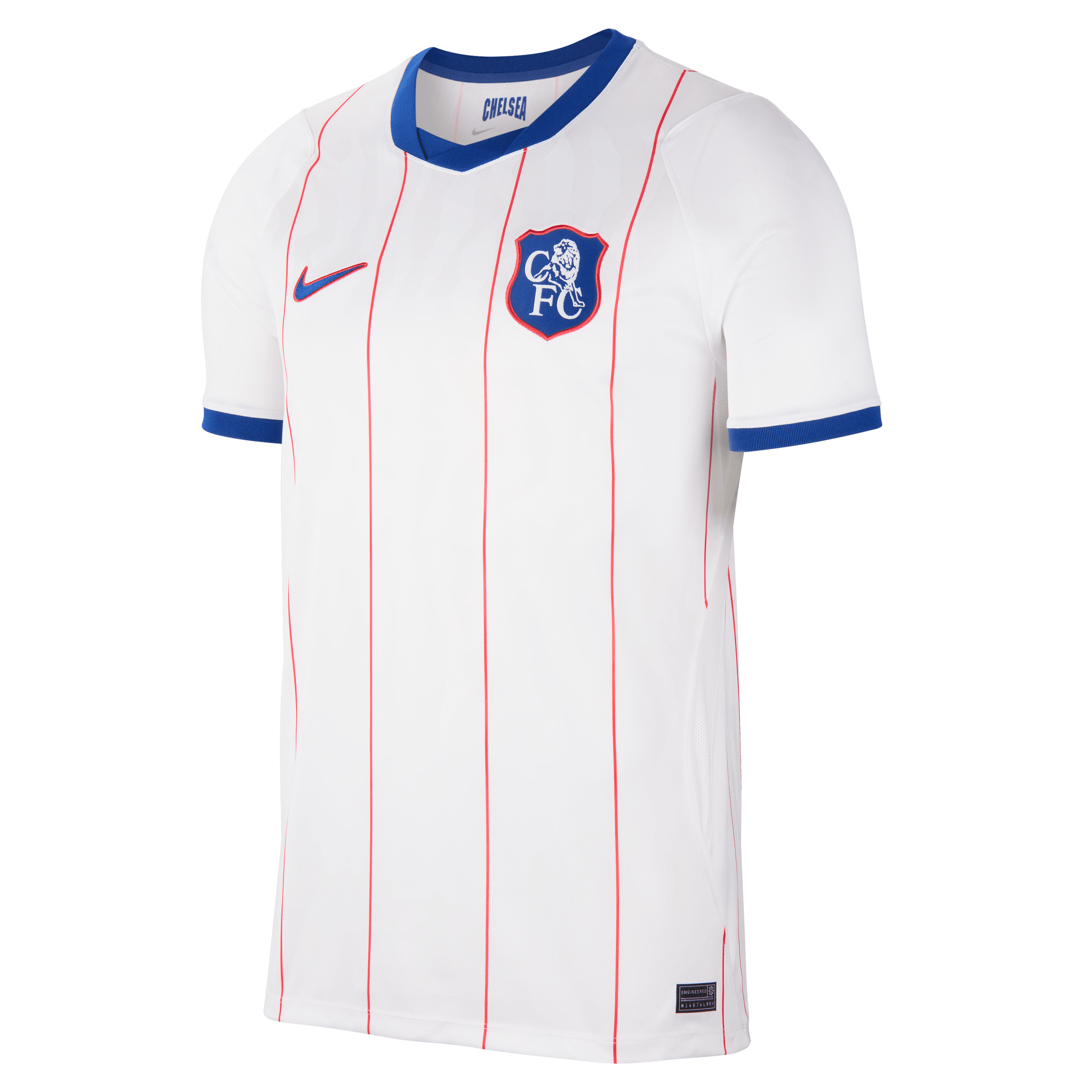 Chelsea FC 26/27 Men's Third Jersey – Planète Foot