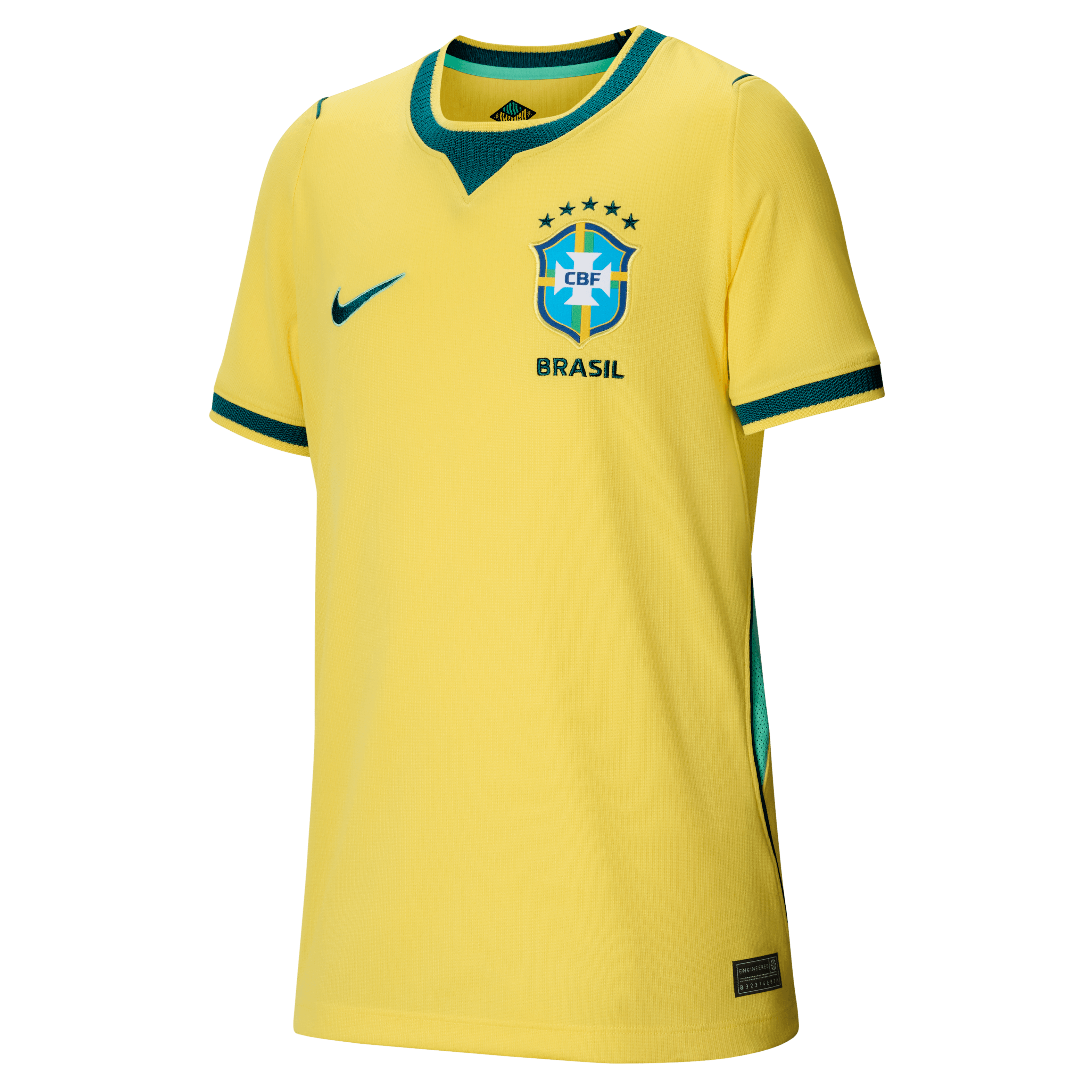 LOTTO フォルタレーザ ユニフォーム BRAZIL Brazil LOTTO