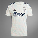 Ajax Amsterdam 2023/24 Men's Away Jersey
