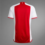 Ajax Amsterdam 2023/24 Men's Home Jersey