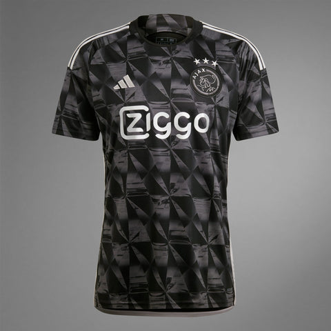 Ajax Amsterdam 2023/24 Men's Third Jersey