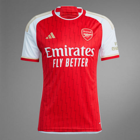 Arsenal 2023/24 Men's Home Jersey