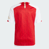 Arsenal 2023/24 Youth Home Jersey