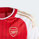 Arsenal 2023/24 Youth Home Jersey