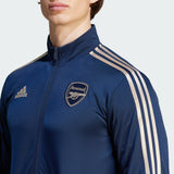 Arsenal 2023/24 DNA Men's Track Top