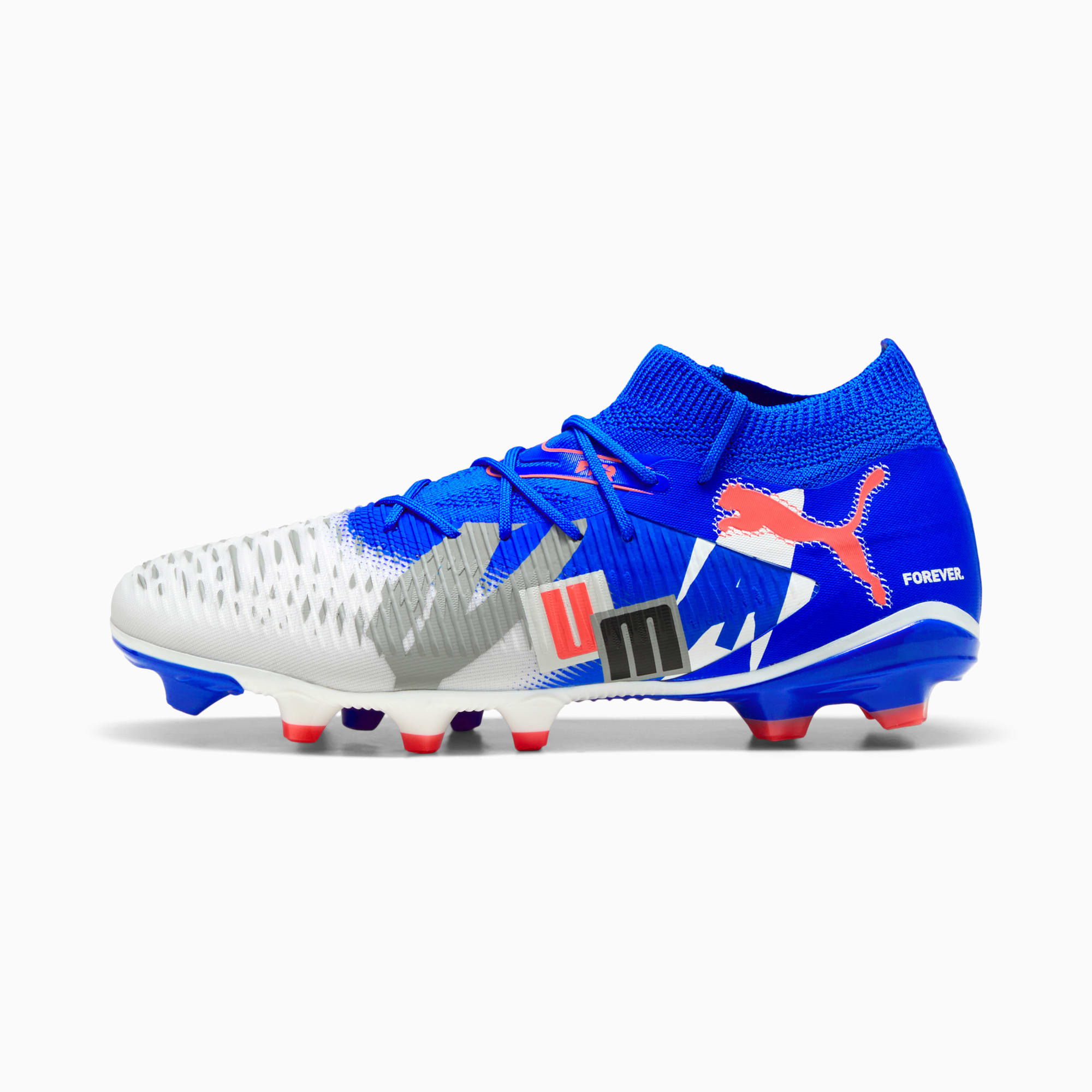 FUTURE 8 Match Forever FG/AG – Planète Foot