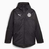 Borussia Dortmund 2023/24 Men's Winter Jacket