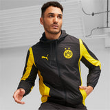 Borussia Dortmund 2023/24 Men's Pre-match Woven Jacket