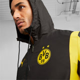 Borussia Dortmund 2023/24 Men's Pre-match Woven Jacket