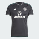 Celtic FC 2023/24 Men's Away Jersey