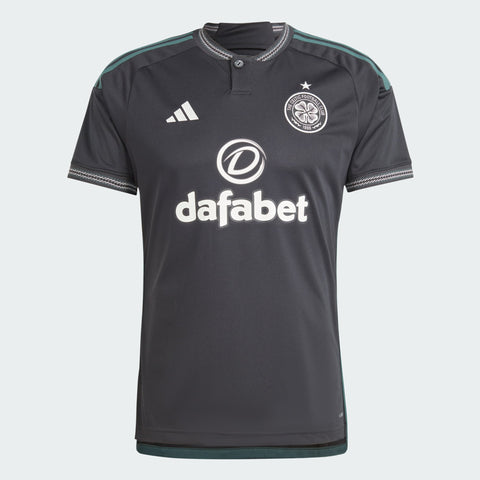 Celtic FC 2023/24 Men's Away Jersey