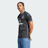 Celtic FC 2023/24 Men's Away Jersey