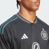 Celtic FC 2023/24 Men's Away Jersey