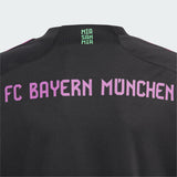 FC Bayern 2023/24 Youth Away Jersey