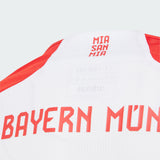 FC Bayern 2023/24 Youth Home Jersey