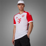 FC Bayern 2023/24 Men's Home Jersey