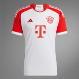 FC Bayern 2023/24 Men's Home Jersey