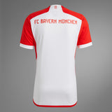 FC Bayern 2023/24 Men's Home Jersey