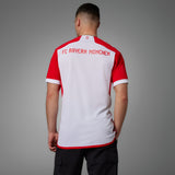 FC Bayern 2023/24 Men's Home Jersey