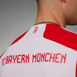 FC Bayern 2023/24 Men's Home Jersey