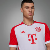 FC Bayern 2023/24 Men's Home Jersey