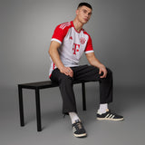 FC Bayern 2023/24 Men's Home Jersey