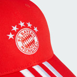 FC Bayern 2023/24 Baseball Cap