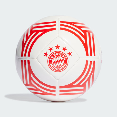 FC Bayern 2023/24 Home Club Ball