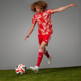 FC Bayern 2023/24 Men's Pre-Match Jersey