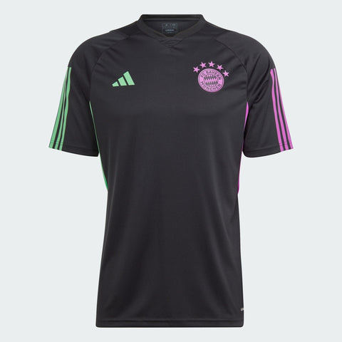 FC Bayern Tiro 23 Men's Training Jersey