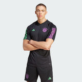 FC Bayern Tiro 23 Men's Training Jersey