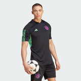 FC Bayern Tiro 23 Men's Training Jersey
