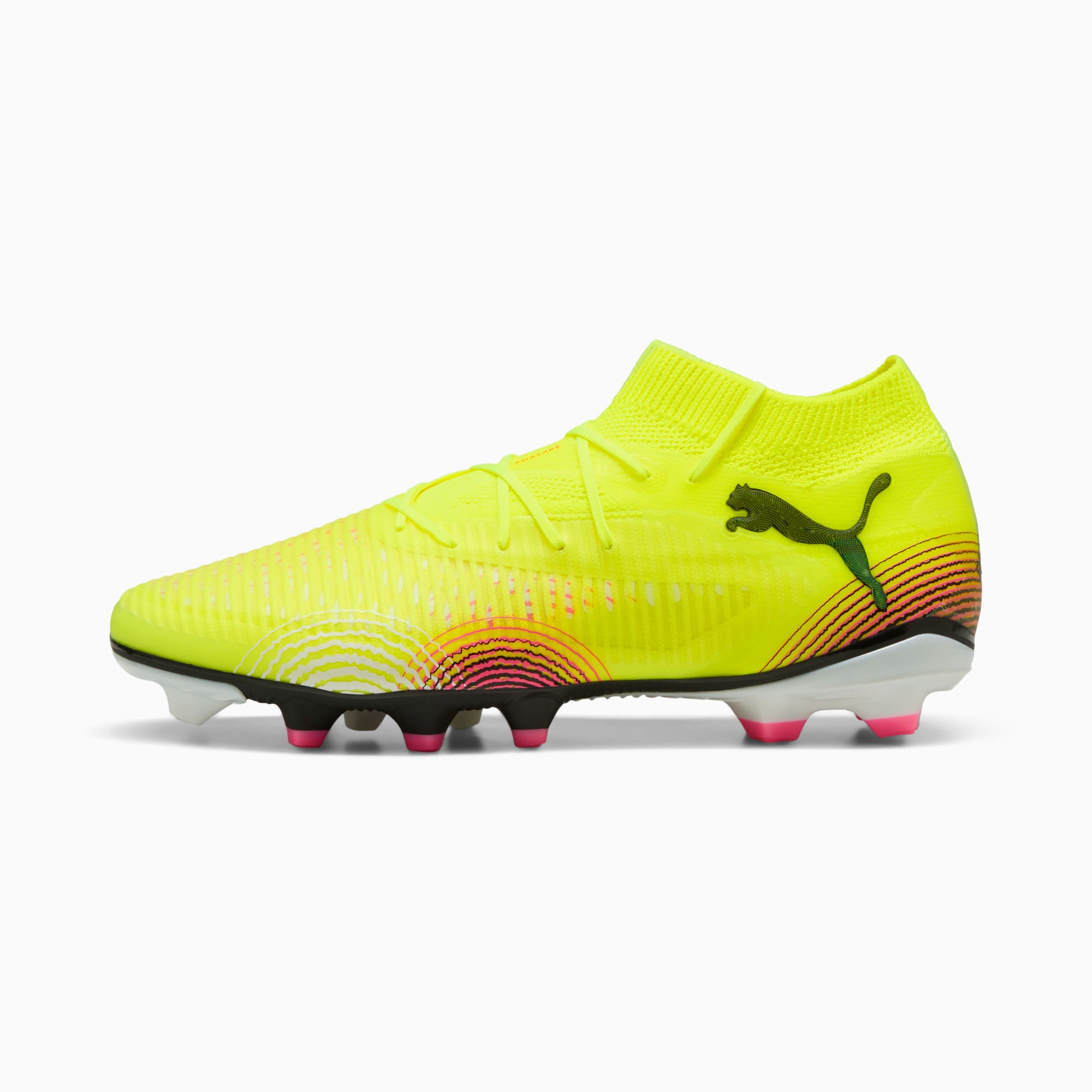 Firm Ground (FG) – Planète Foot
