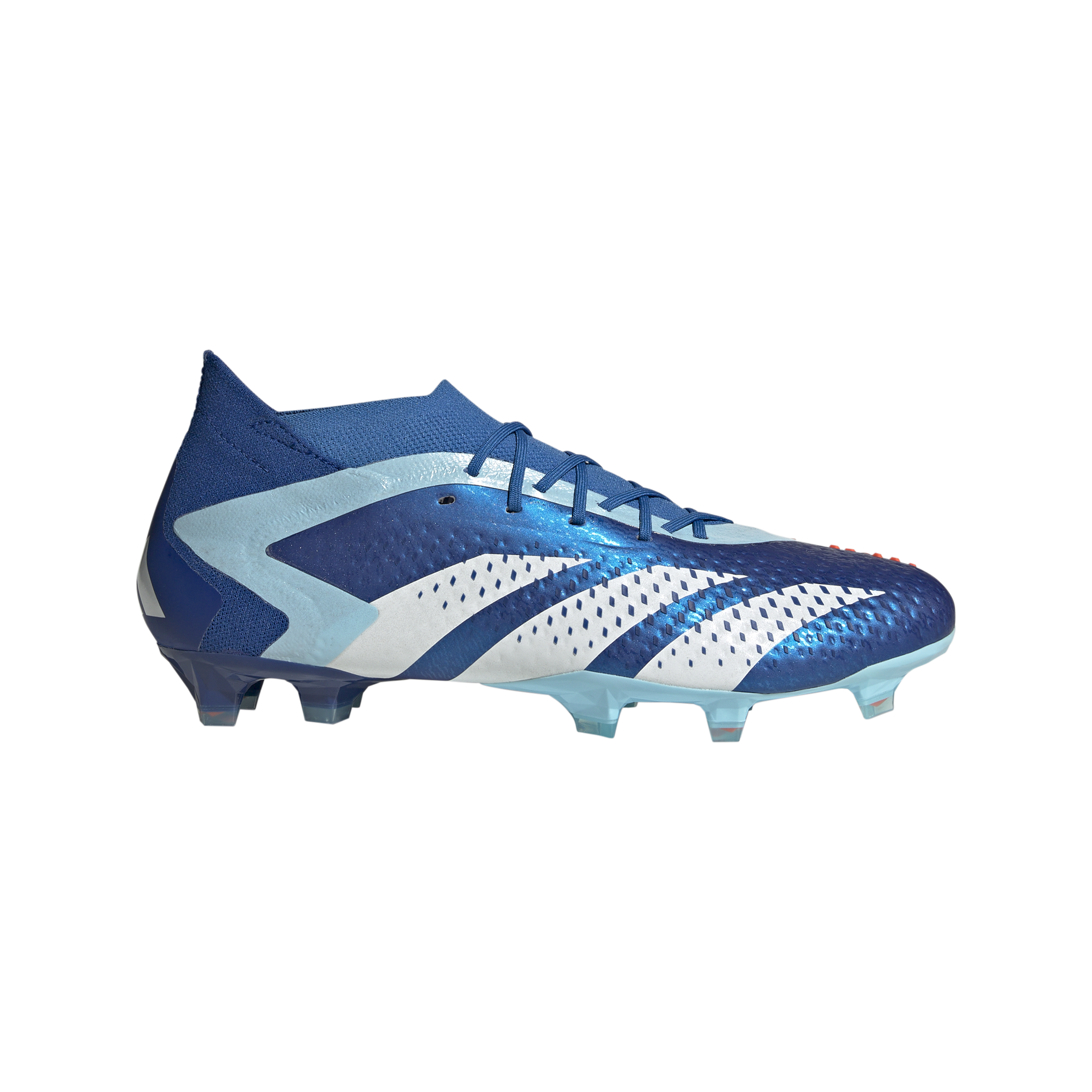 Predator Accuracy.1 FG – Planète Foot