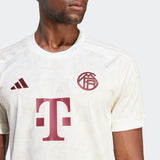FC Bayern 2023/24 Men's Third Jersey