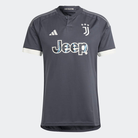 Juventus 2023/24 Men's Third Jersey