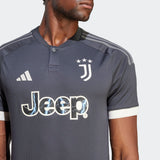 Juventus 2023/24 Men's Third Jersey