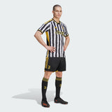 Juventus 2023/24 Men's Home Short