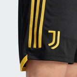 Juventus 2023/24 Men's Home Short