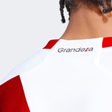 River Plate 2023/24 Men's Home Jersey