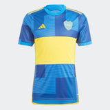 Boca Juniors 2023/24 Men's Home Jersey