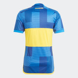 Boca Juniors 2023/24 Men's Home Jersey