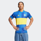 Boca Juniors 2023/24 Men's Home Jersey