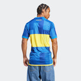 Boca Juniors 2023/24 Men's Home Jersey