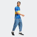 Boca Juniors 2023/24 Men's Home Jersey