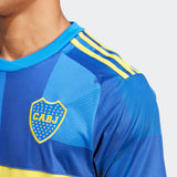 Boca Juniors 2023/24 Men's Home Jersey