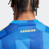 Boca Juniors 2023/24 Men's Home Jersey