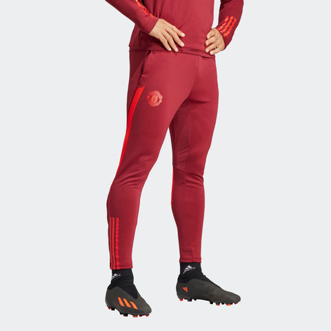 Manchester United Tiro 23 Men's Training Pants