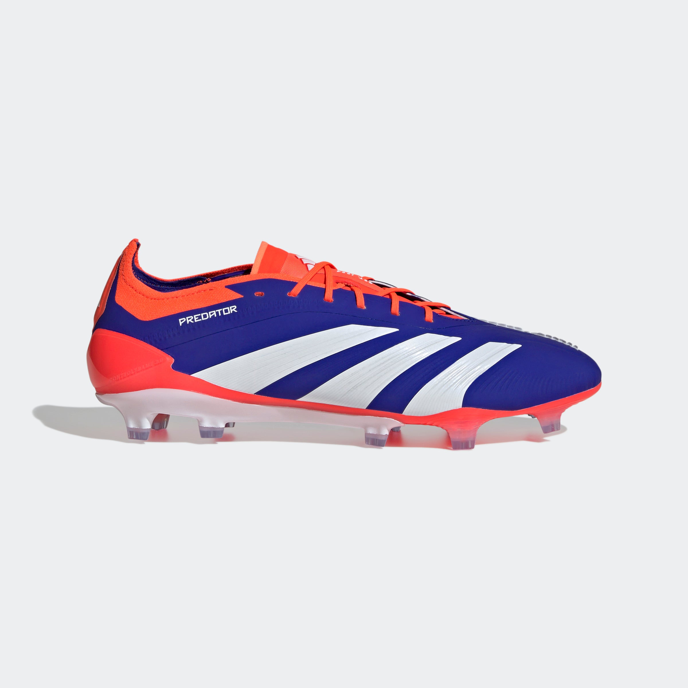 Predator Elite Low FG – Planète Foot