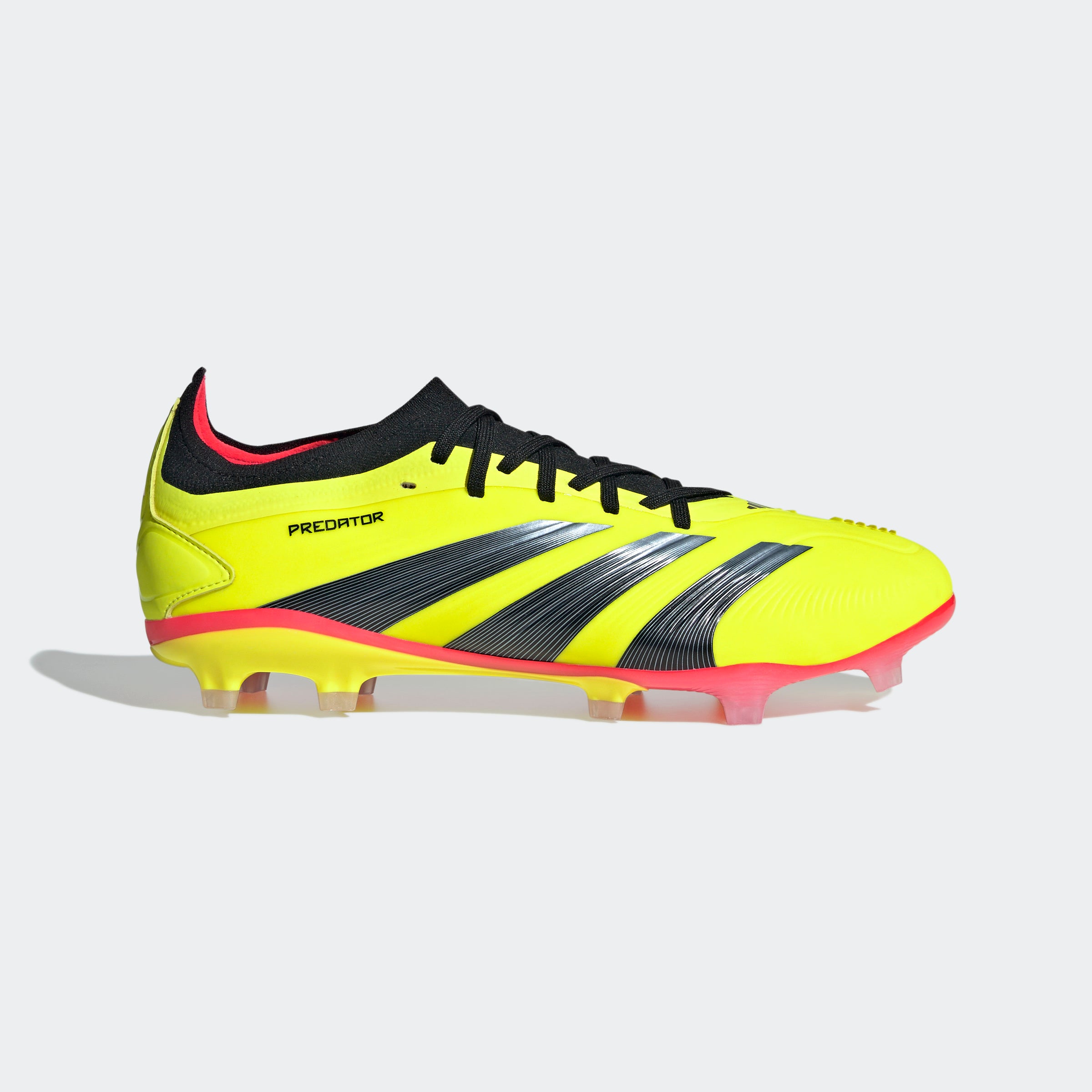 Predator Pro FG – Planète Foot